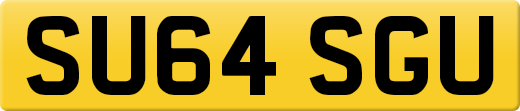 SU64SGU